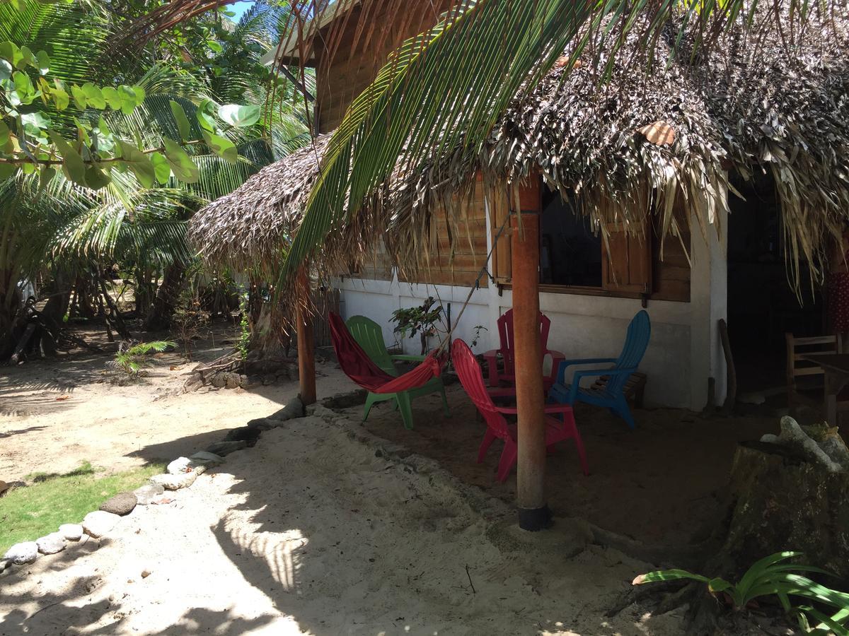 La Princesa De La Isla Brig Bay Buitenkant foto