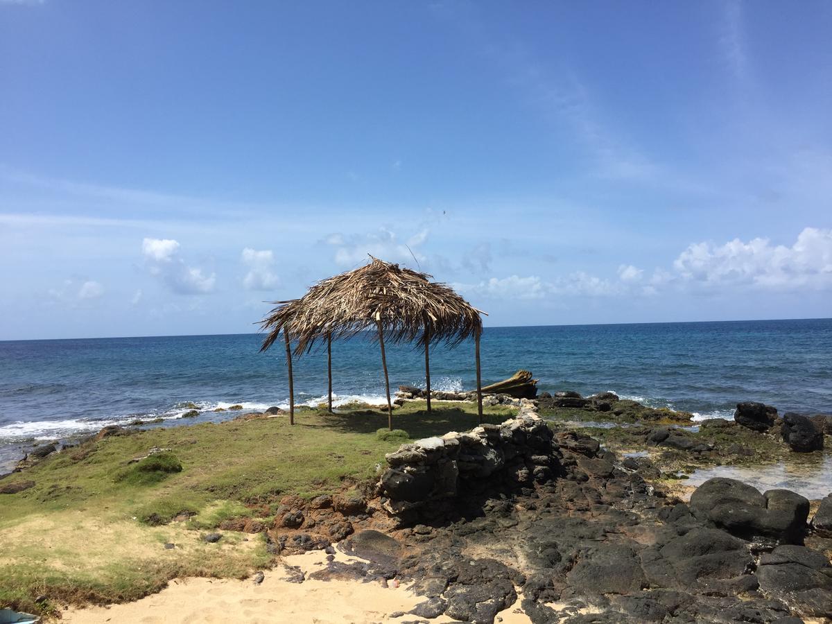 La Princesa De La Isla Brig Bay Buitenkant foto