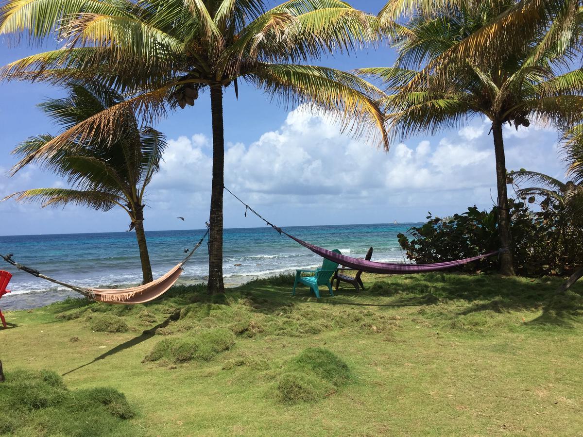La Princesa De La Isla Brig Bay Buitenkant foto